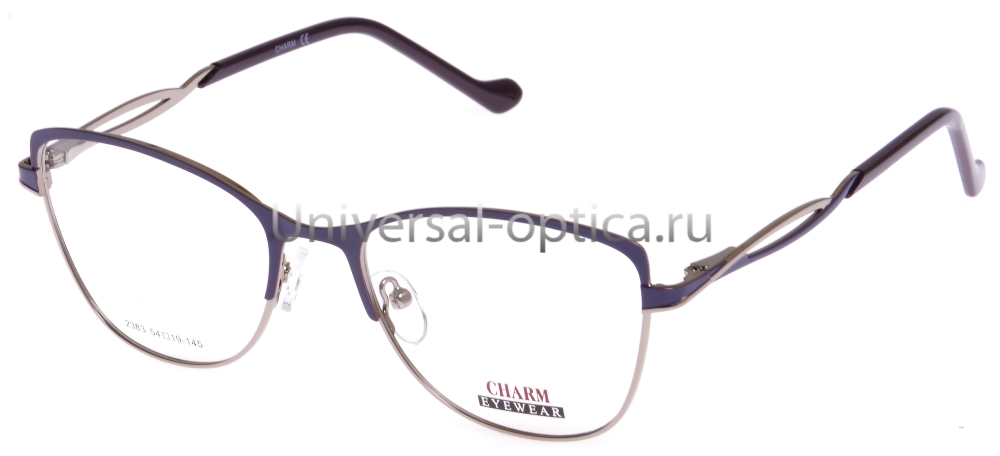 Оправа мет. Charm 2383 col. 186 от Торгового дома Универсал || universal-optica.ru