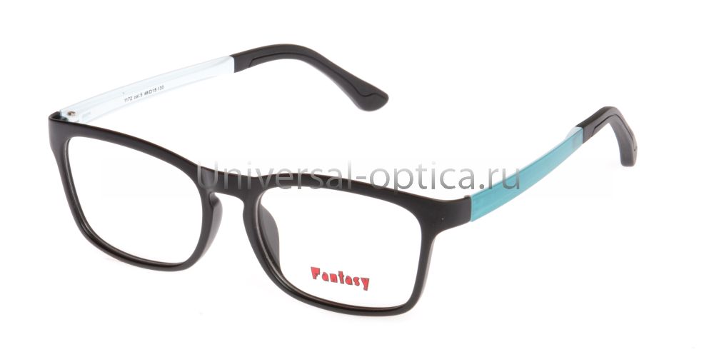 Оправа полимерная Fantasy 1172 от Торгового дома Универсал || universal-optica.ru