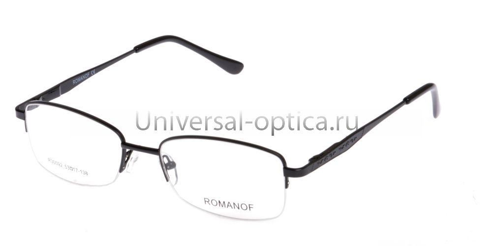 Оправа мет. ROMANOF R30092 col. 2 от Торгового дома Универсал || universal-optica.ru