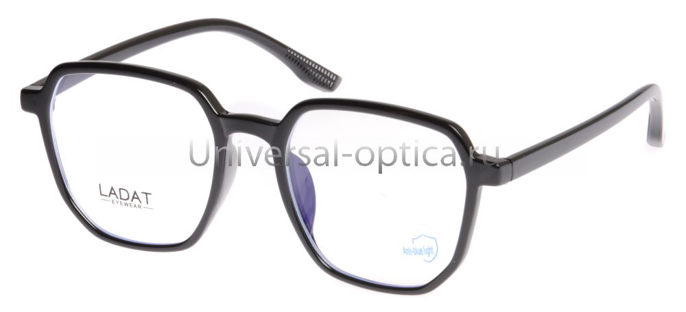 Оправа полимерная LADAT 8553 col. 1 от Торгового дома Универсал || universal-optica.ru