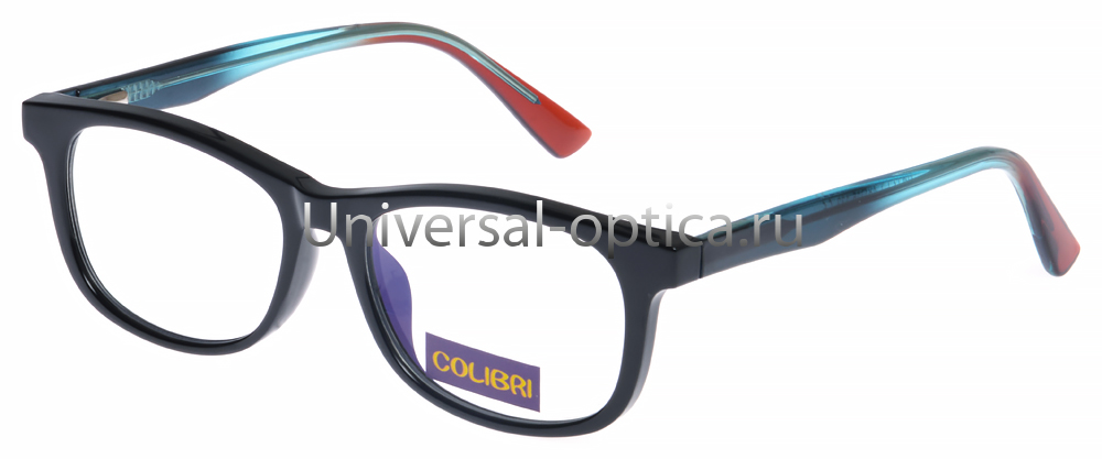 Оправа детская пластиковая Colibri 20212 col. 1 от Торгового дома Универсал || universal-optica.ru