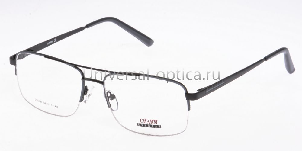 Оправа металлическая Charm 2597B col. 9 от Торгового дома Универсал || universal-optica.ru