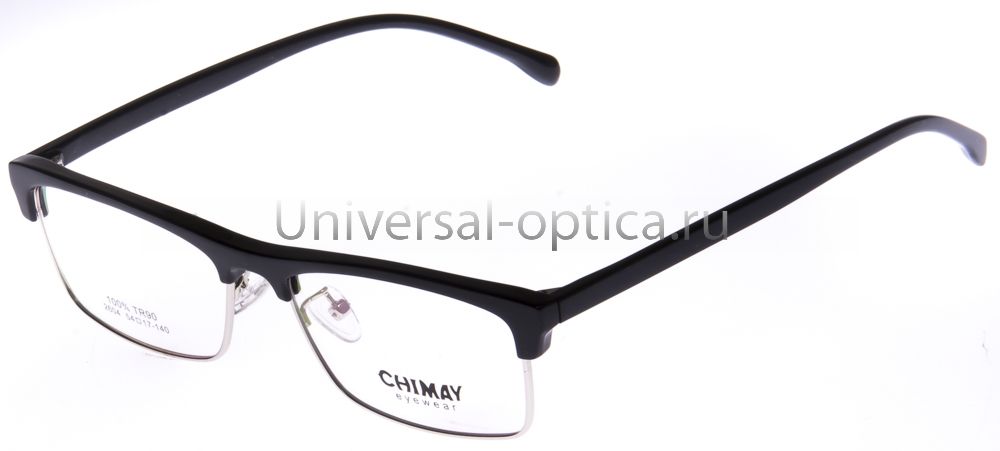 Оправа комбинированная Chimay 2604 col. 1 от Торгового дома Универсал || universal-optica.ru
