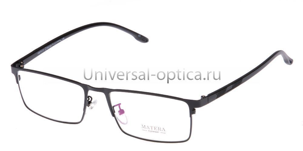 Оправа мет. Matera H8079 col. 1 от Торгового дома Универсал || universal-optica.ru