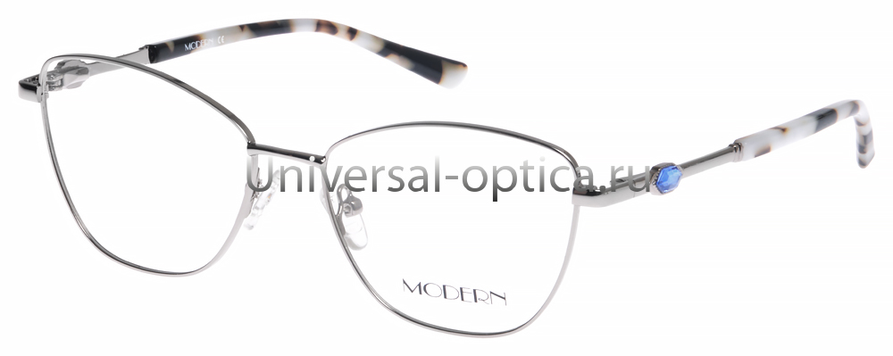 Оправа металлическая Modern DR-1202 col. 2 от Торгового дома Универсал || universal-optica.ru