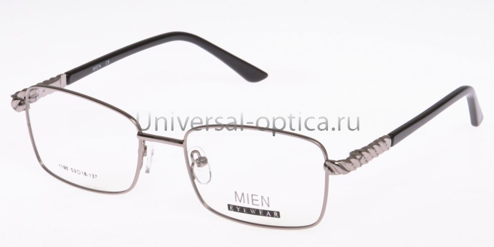 Оправа мет. Mien 1190 col. 85 от Торгового дома Универсал || universal-optica.ru