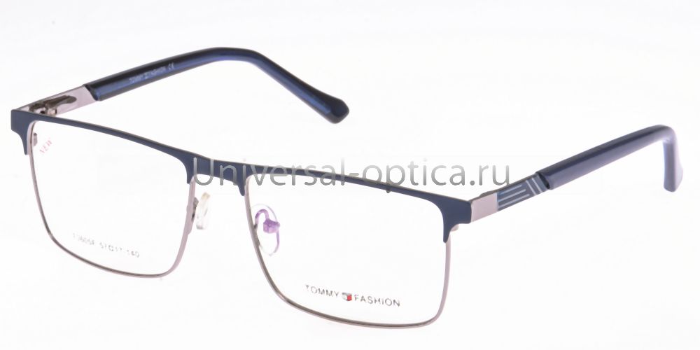 Оправа мет. TOMMY FASHION 3605 col. 5 от Торгового дома Универсал || universal-optica.ru