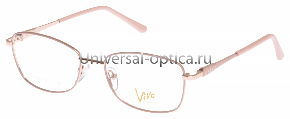 Оправа мет. Viva TDW30003 col. 5 от Торгового дома Универсал || universal-optica.ru