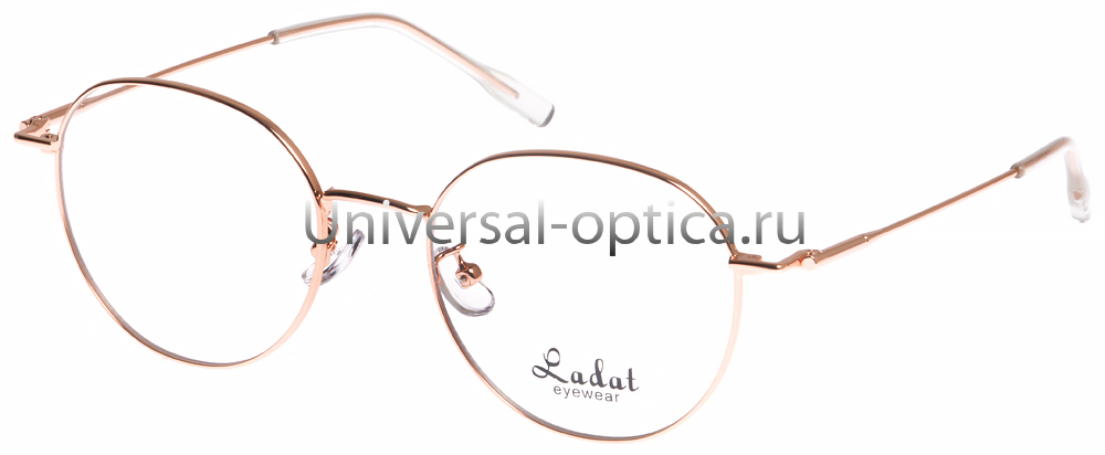 Оправа мет. LADAT 23179 col. 3 от Торгового дома Универсал || universal-optica.ru
