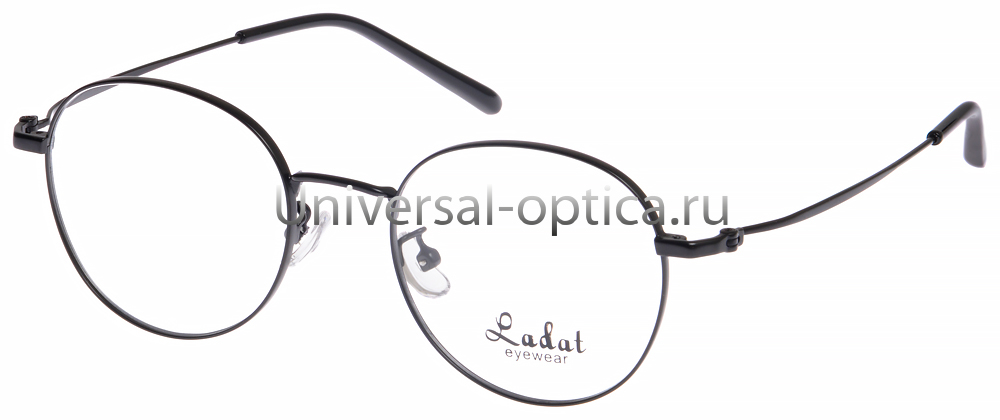 Оправа металлическая LADAT 23177 col. 1 от Торгового дома Универсал || universal-optica.ru