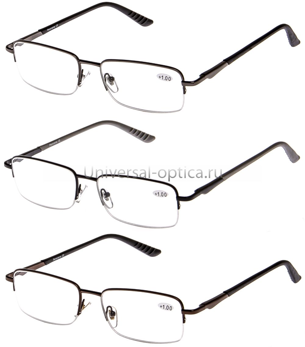 1309-1 очки корригирующие Panorama от Торгового дома Универсал || universal-optica.ru