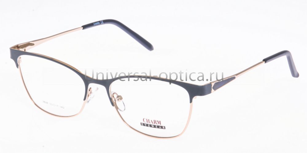 Оправа металлическая Charm 2606 col. 4 от Торгового дома Универсал || universal-optica.ru
