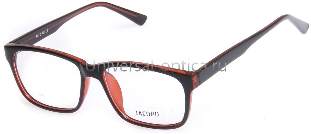 Оправа полимерная Jacopo 8417 col. 4 от Торгового дома Универсал || universal-optica.ru