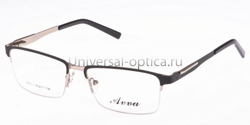 Оправа мет. Avva 190073 col. 4 от Торгового дома Универсал || universal-optica.ru