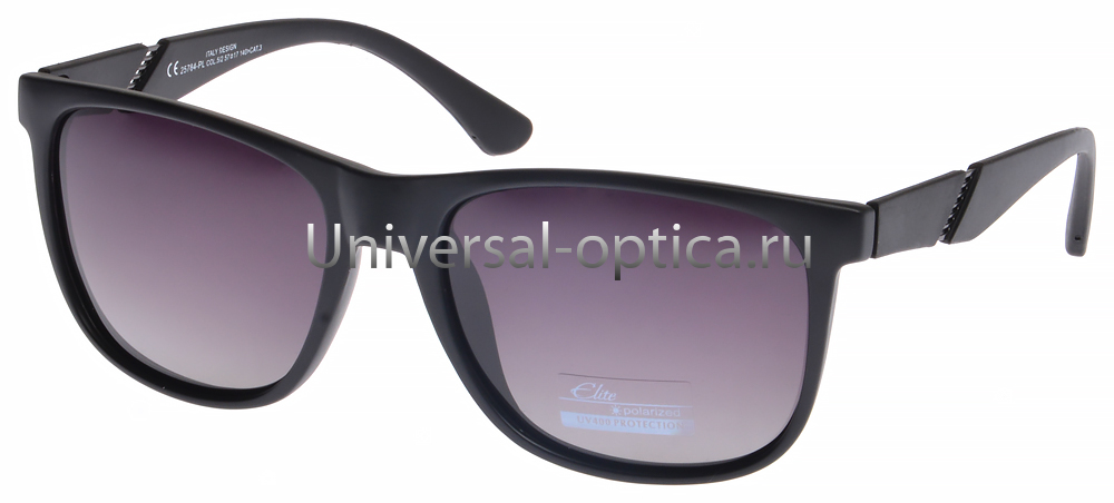 25784-PL солнцезащитные очки Elite от Торгового дома Универсал || universal-optica.ru