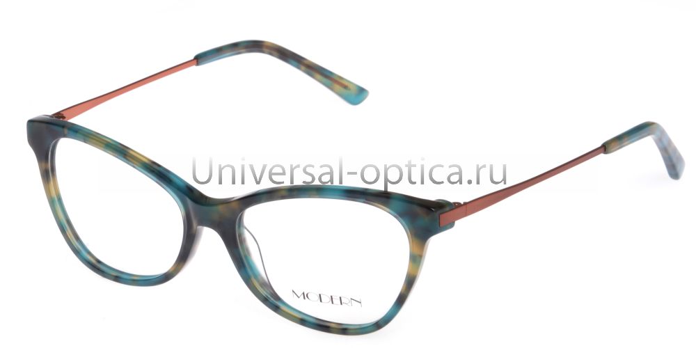 Оправа полимерная Modern LT1013 col. 4 от Торгового дома Универсал || universal-optica.ru