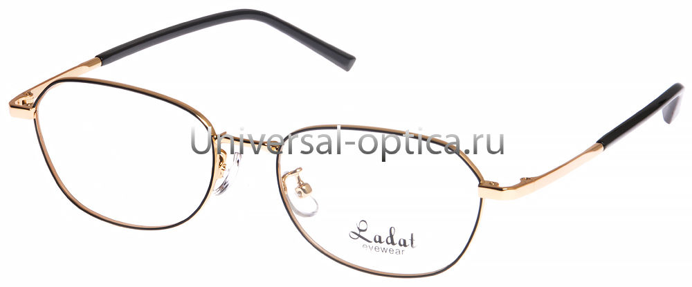 Оправа мет. LADAT 23084 col. 4 от Торгового дома Универсал || universal-optica.ru