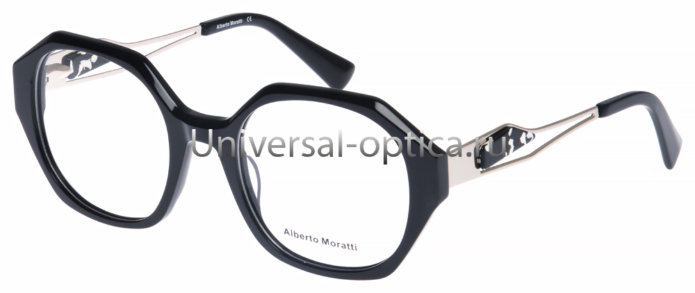 Оправа пл. Alberto Moratti 8034 col. 2 от Торгового дома Универсал || universal-optica.ru