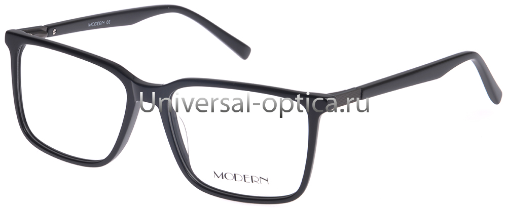 Оправа полимерная Modern OLD1740 col.1 от Торгового дома Универсал || universal-optica.ru