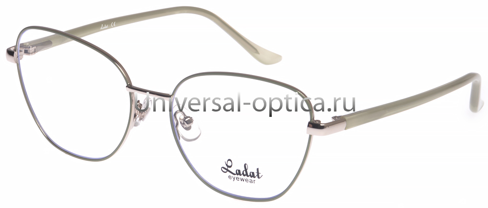 Оправа металлическая LADAT F93033 col. 8 от Торгового дома Универсал || universal-optica.ru