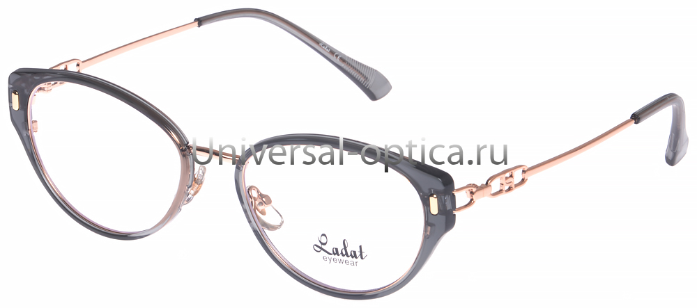 Оправа металлическая LADAT S12008 col. 14 от Торгового дома Универсал || universal-optica.ru