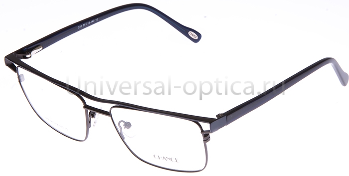 Оправа металлическая Chance 248 от Торгового дома Универсал || universal-optica.ru