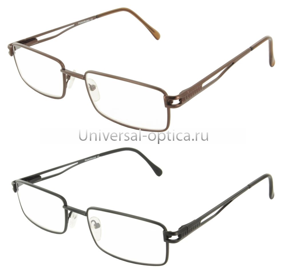 7305-1 очки корригирующие Panorama от Торгового дома Универсал || universal-optica.ru