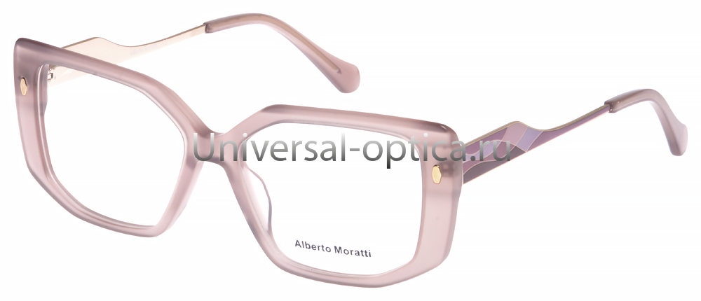 Оправа пл. Alberto Moratti 8049 col. 5 от Торгового дома Универсал || universal-optica.ru