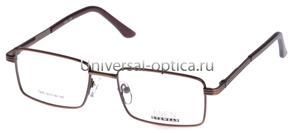 Оправа металлическая Mien 7245 col. 107 от Торгового дома Универсал || universal-optica.ru