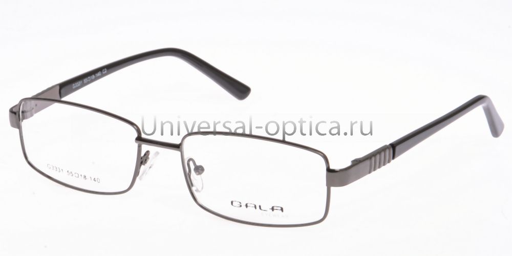 Оправа металлическая Gala G3331 col. 2 от Торгового дома Универсал || universal-optica.ru