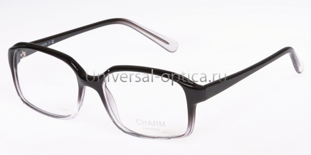 Оправа полимерная Charm 3310 col. S.GREY от Торгового дома Универсал || universal-optica.ru