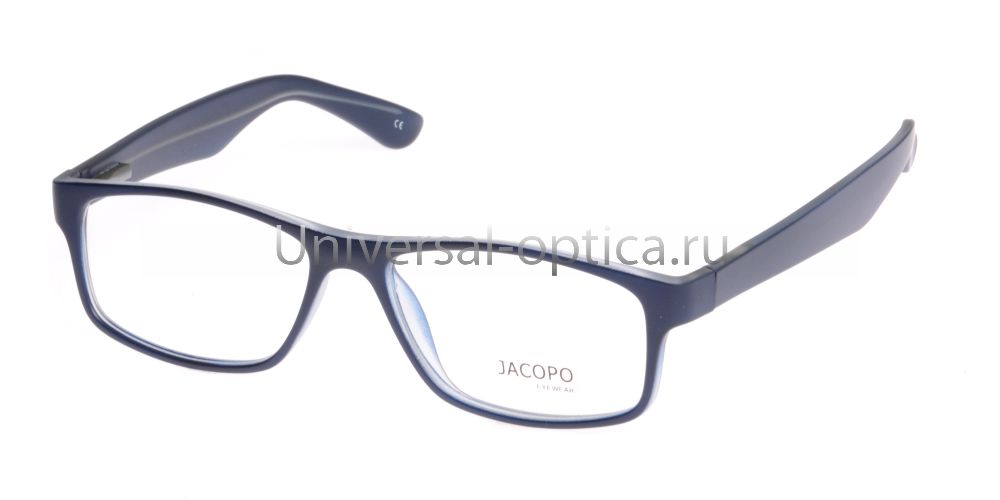 Оправа полимерная Jacopo 2520 col. 4 от Торгового дома Универсал || universal-optica.ru