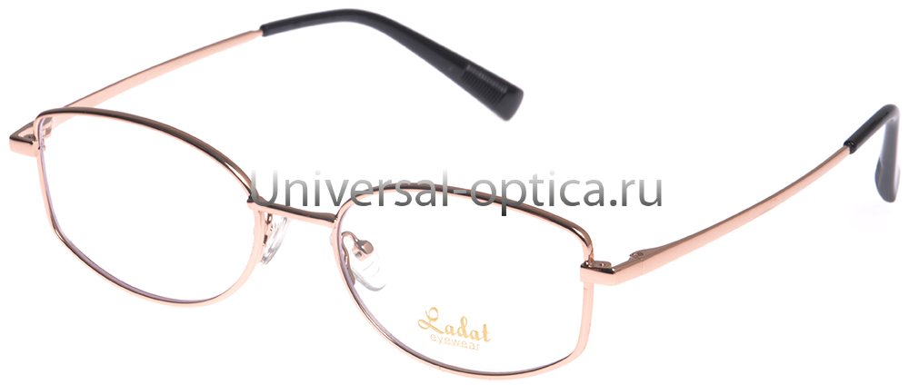 Оправа металлическая LADAT F93121 col. 9 от Торгового дома Универсал || universal-optica.ru