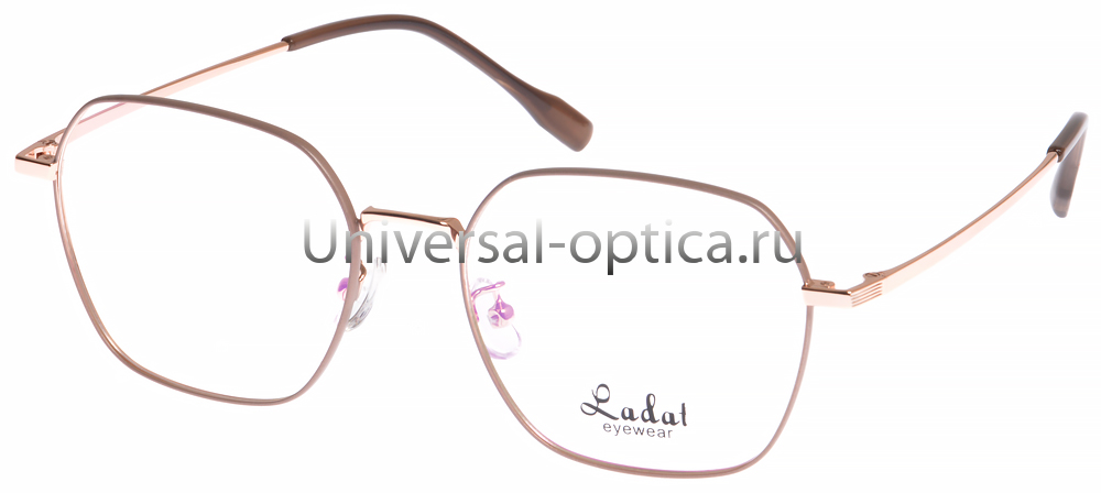 Оправа мет. LADAT 23146 col. 4 от Торгового дома Универсал || universal-optica.ru