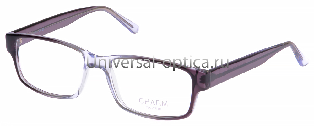 Оправа полимерная Charm 4705 col. GREY от Торгового дома Универсал || universal-optica.ru