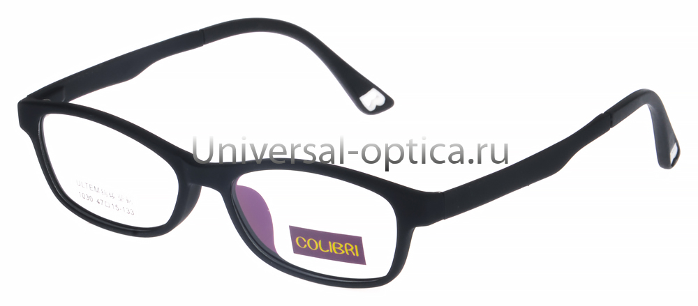 Оправа дет. пл. Colibri 1030 col. 9 от Торгового дома Универсал || universal-optica.ru