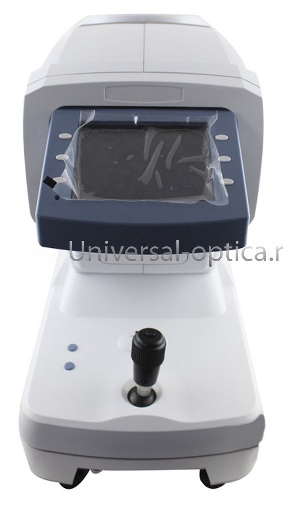 Авто реф/кератометр KR-9200 от Торгового дома Универсал || universal-optica.ru