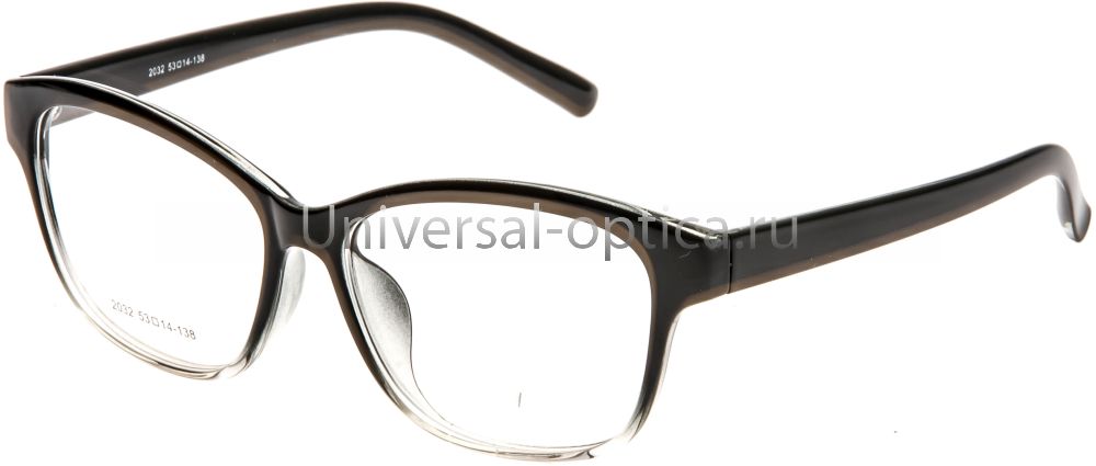 Оправа полимерная 2032 от Торгового дома Универсал || universal-optica.ru