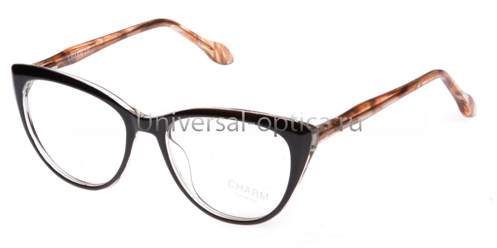 Оправа полимерная Charm 3312 col. 4 от Торгового дома Универсал || universal-optica.ru