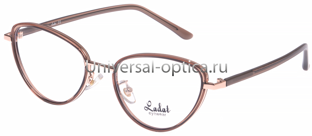 Оправа металлическая LADAT B9513 col. 5 от Торгового дома Универсал || universal-optica.ru