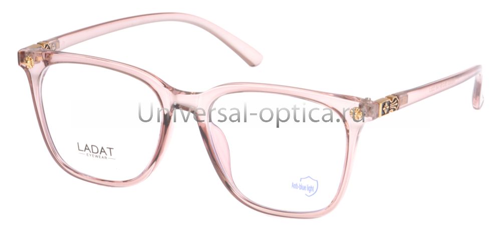 Оправа полимерная LADAT 83003 col. 3 от Торгового дома Универсал || universal-optica.ru