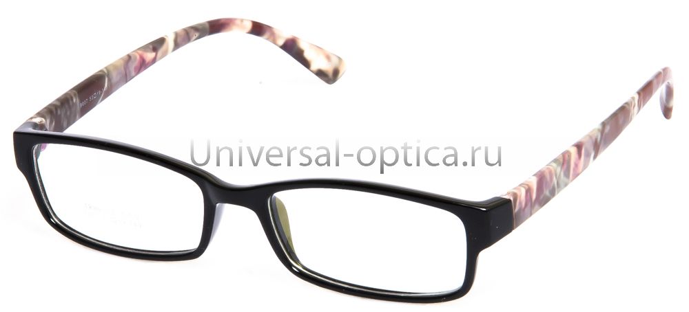 Оправа полимерная TR-90 9007 col. 109 от Торгового дома Универсал || universal-optica.ru