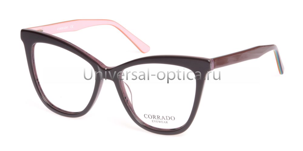 Оправа полимерная Corrado H2010 col. 2 от Торгового дома Универсал || universal-optica.ru