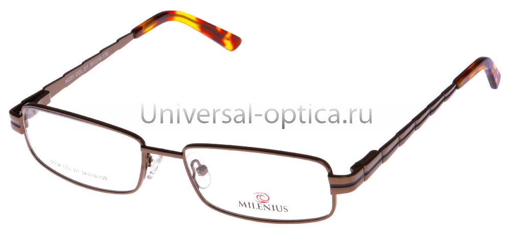 Оправа металлическая Milenius 235-м от Торгового дома Универсал || universal-optica.ru