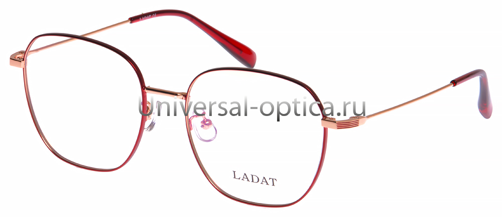 Оправа мет. LADAT 23128 col. 6 от Торгового дома Универсал || universal-optica.ru