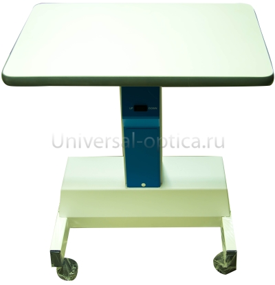 NT-110 Моторизованный стол от Торгового дома Универсал || universal-optica.ru