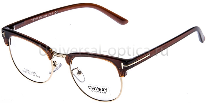 Оправа комб. Chimay 6085 col. 5 от Торгового дома Универсал || universal-optica.ru