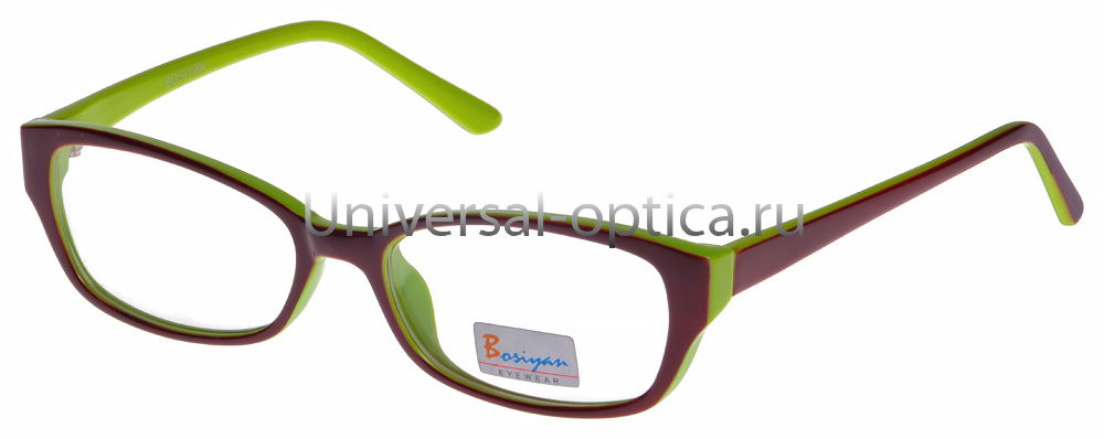 Оправа полимерная Bosiyan 8276 col. 15 от Торгового дома Универсал || universal-optica.ru