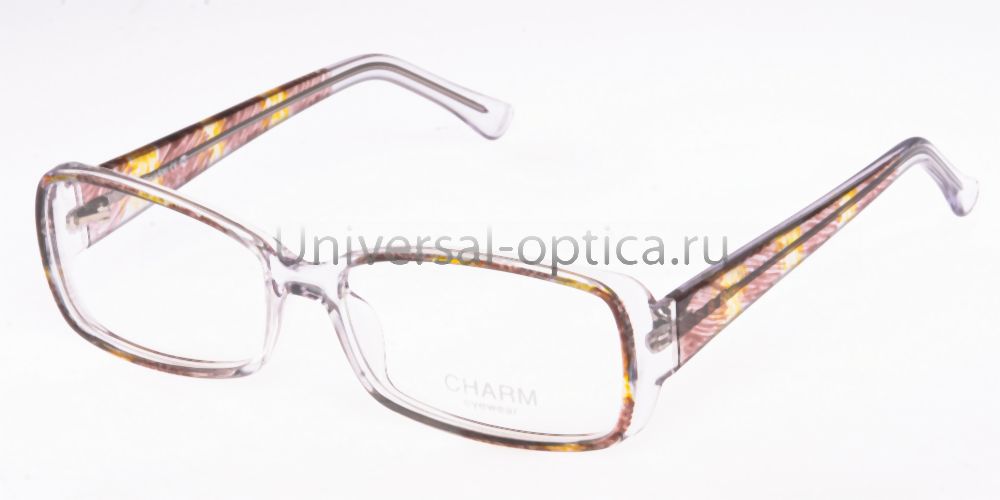 Оправа пл. Charm 78050 col. 4321A от Торгового дома Универсал || universal-optica.ru