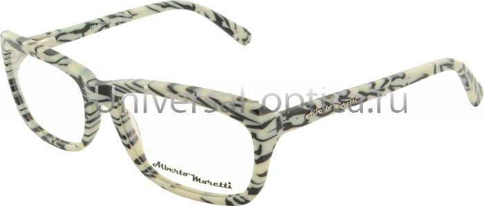 Оправа полимерная Alberto Moretti 195 от Торгового дома Универсал || universal-optica.ru